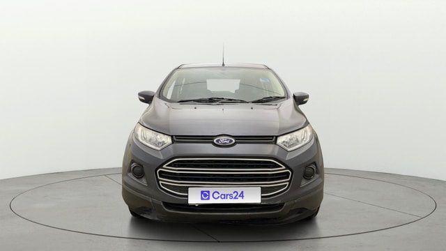 View Ford EcoSport Image 1 Used Ford EcoSport Image 1