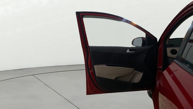 View Hyundai Xcent Image 36 Used Hyundai Xcent Image 36