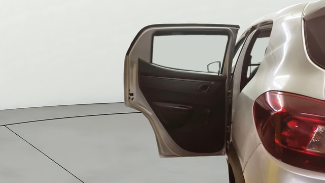 View Renault Kwid Image 22 Used Renault Kwid Image 22