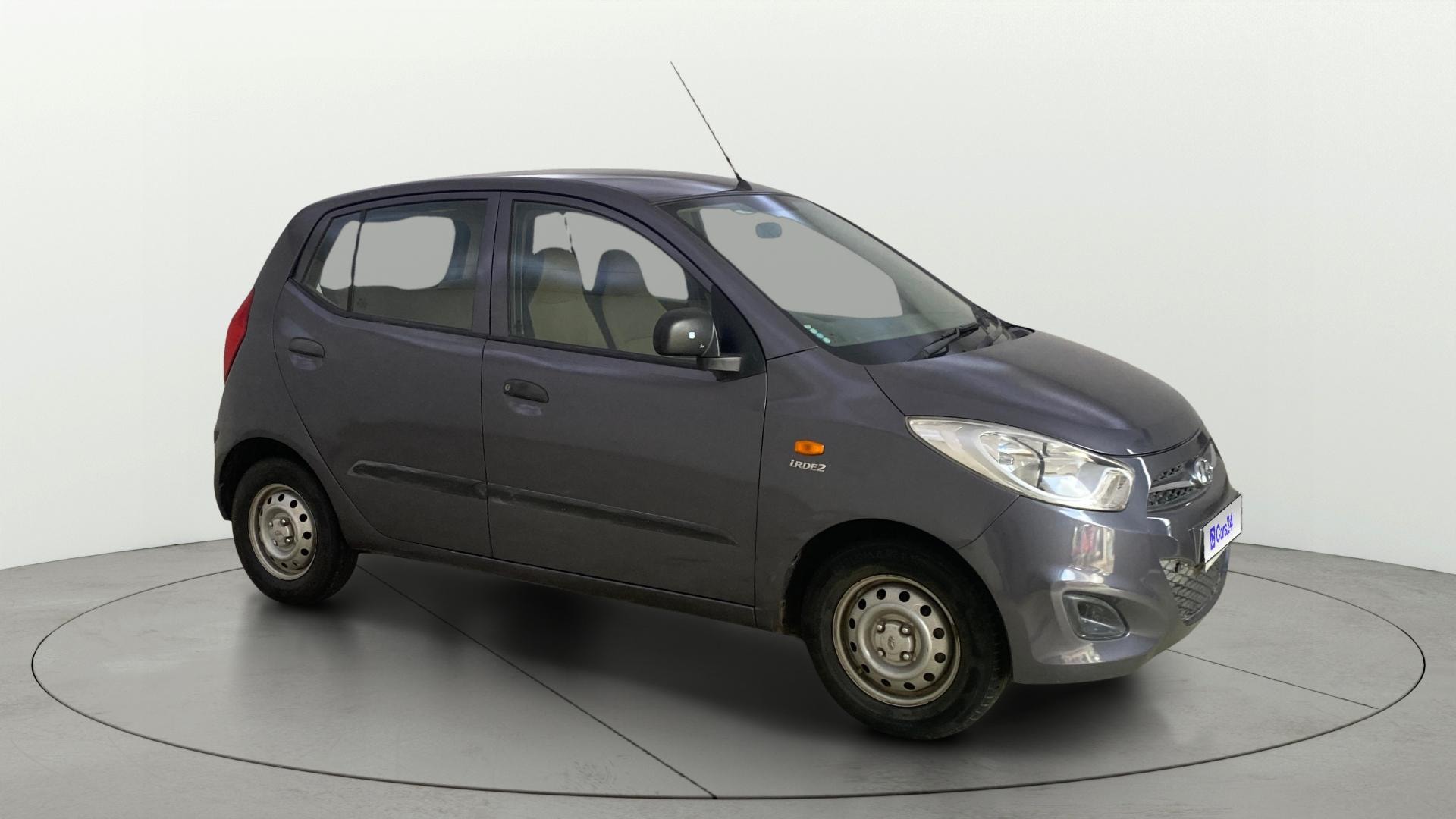 Used 2014 Hyundai i10 Used 2014 Hyundai i10
