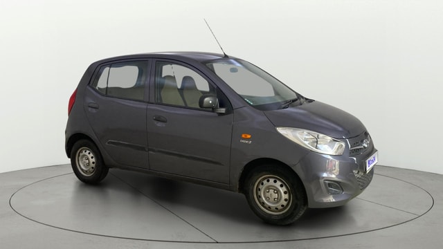 View Hyundai i10 Image 21 Used Hyundai i10 Image 21