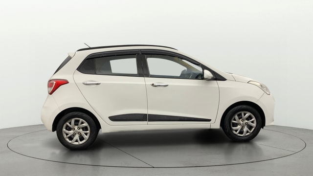 View Hyundai Grand i10 Image 8 Used Hyundai Grand i10 Image 8