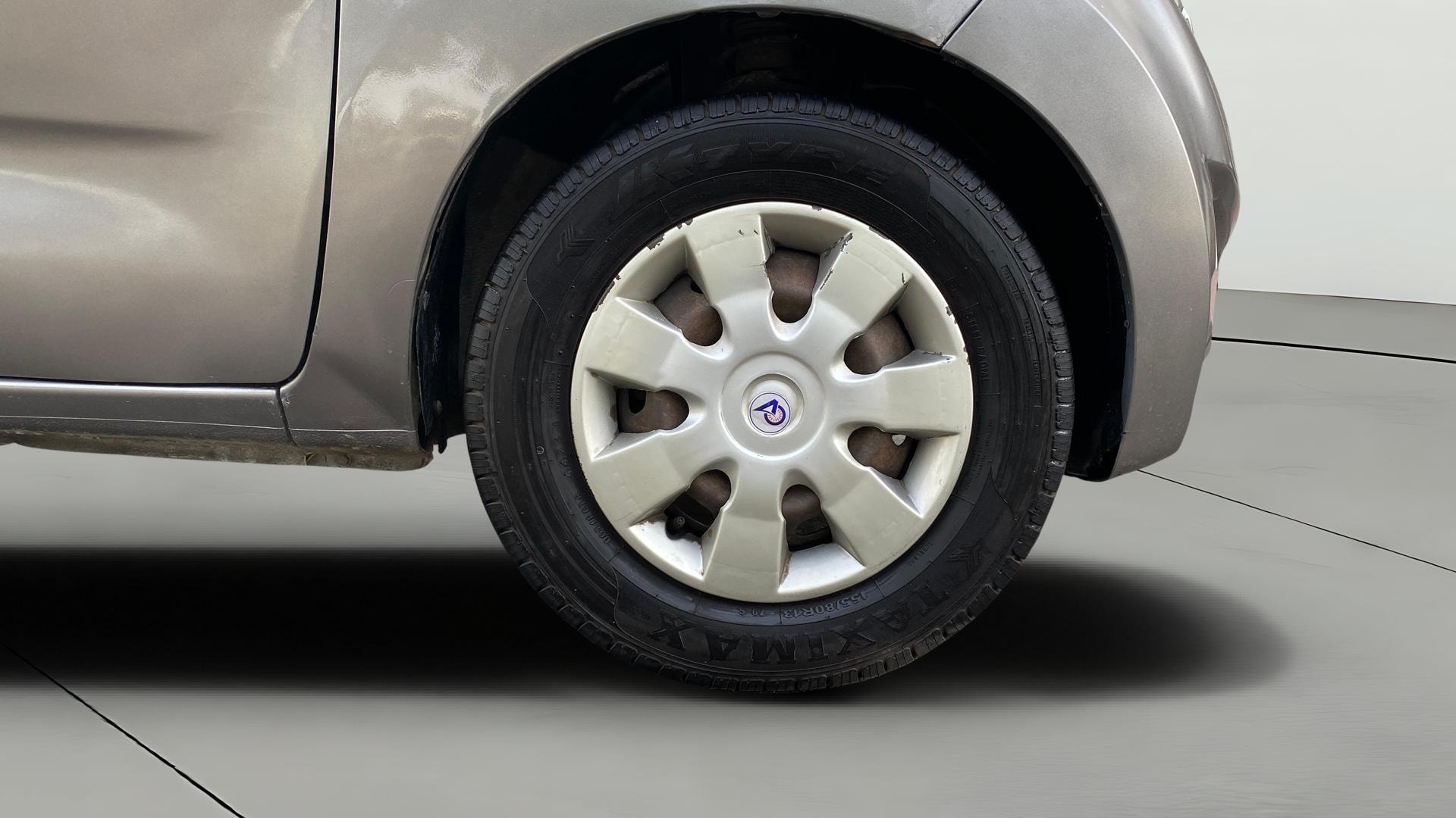 View 2018 Datsun Redi GO T (O) 1.0L AMT BS IV Image 39 Used 2018 Datsun Redi GO T (O) 1.0L AMT BS IV Image 39