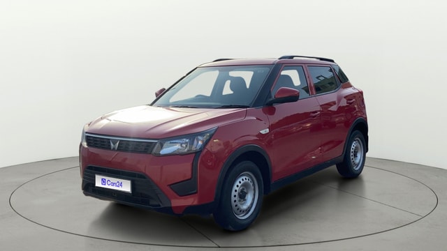 View Mahindra XUV300 Image 35 Used Mahindra XUV300 Image 35