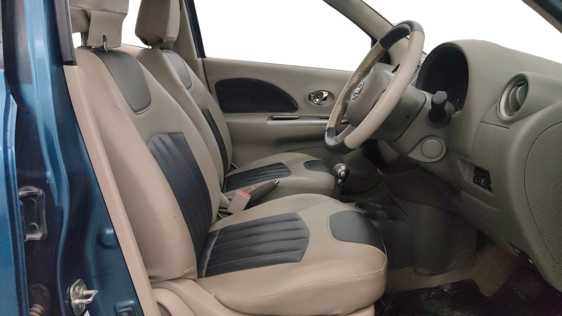View 2014 Nissan Micra Active XV Image 25 Used 2014 Nissan Micra Active XV Image 25