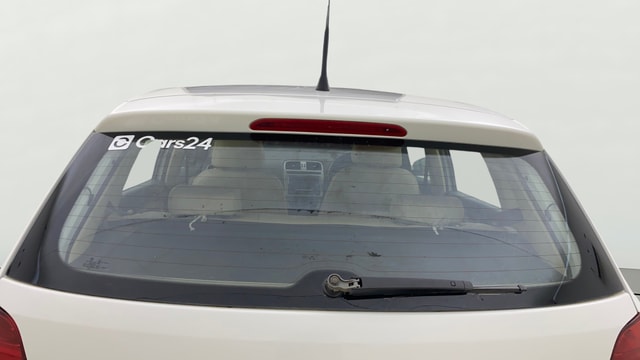 View Volkswagen Polo Image 4 Used Volkswagen Polo Image 4