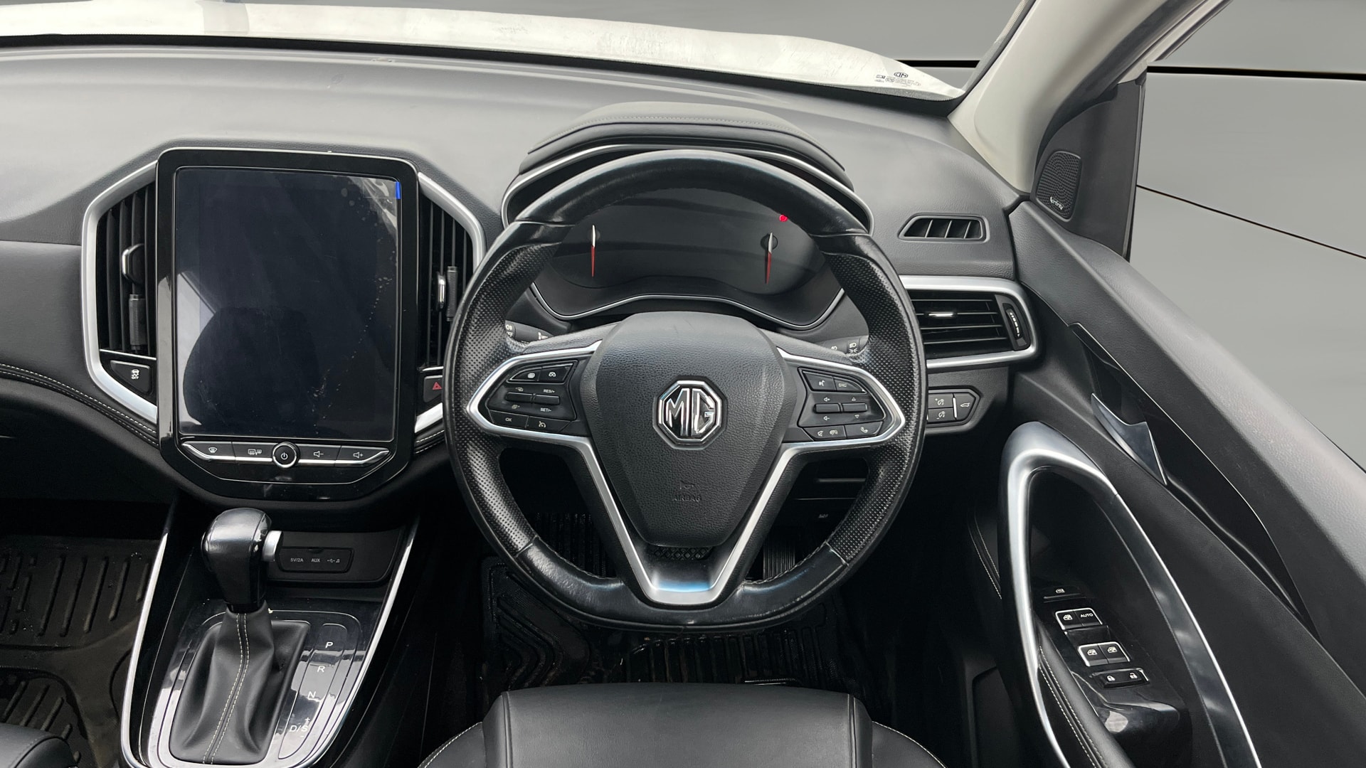 View 2020 MG Hector Sharp Petrol BS IV Image 21 Used 2020 MG Hector Sharp Petrol BS IV Image 21