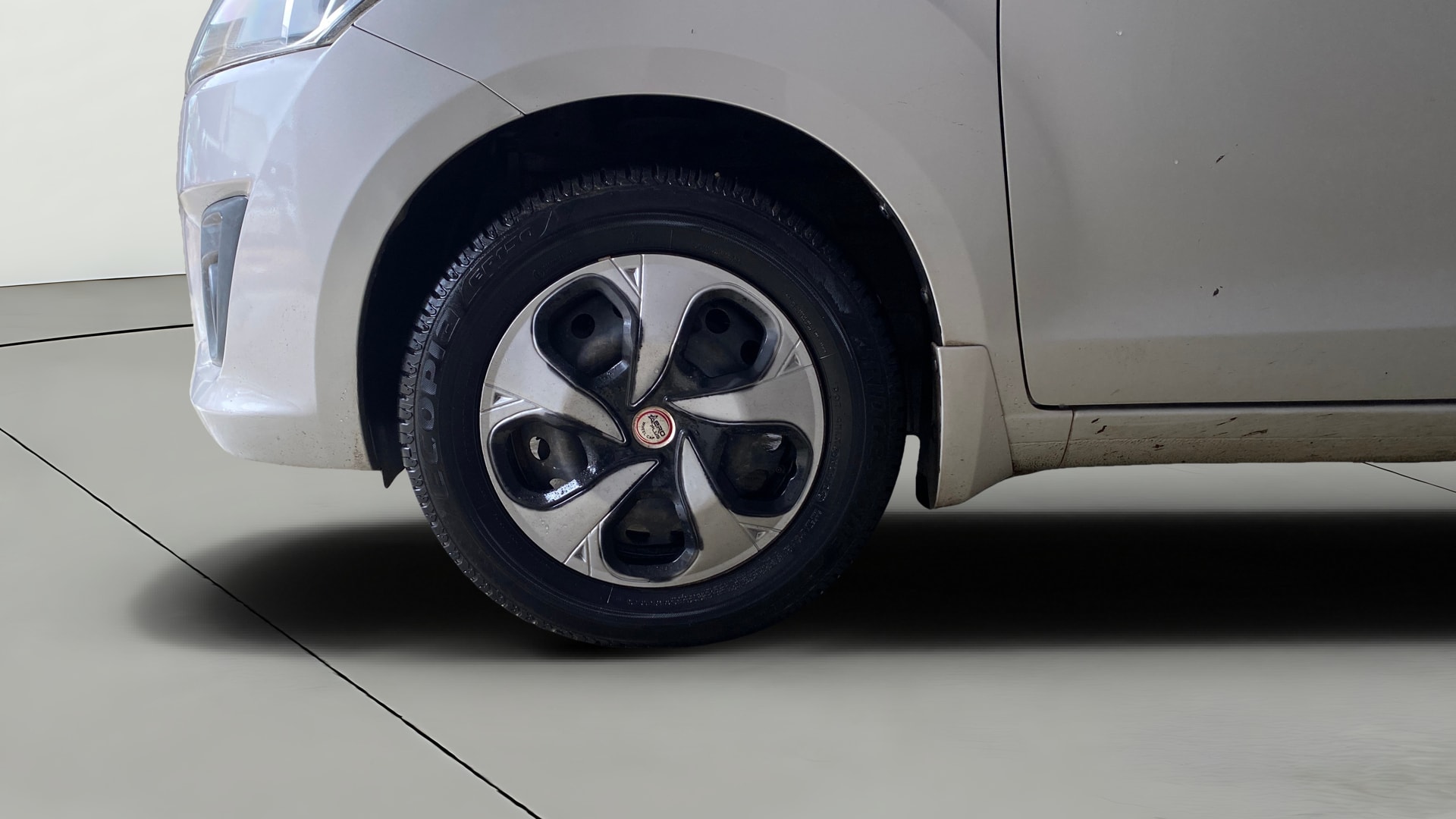 View 2015 Maruti Suzuki 1000 Base Variant Image 28 Used 2015 Maruti Suzuki 1000 Base Variant Image 28