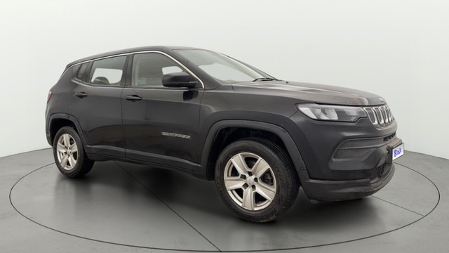 View Jeep Compass Image 21 Used Jeep Compass Image 21