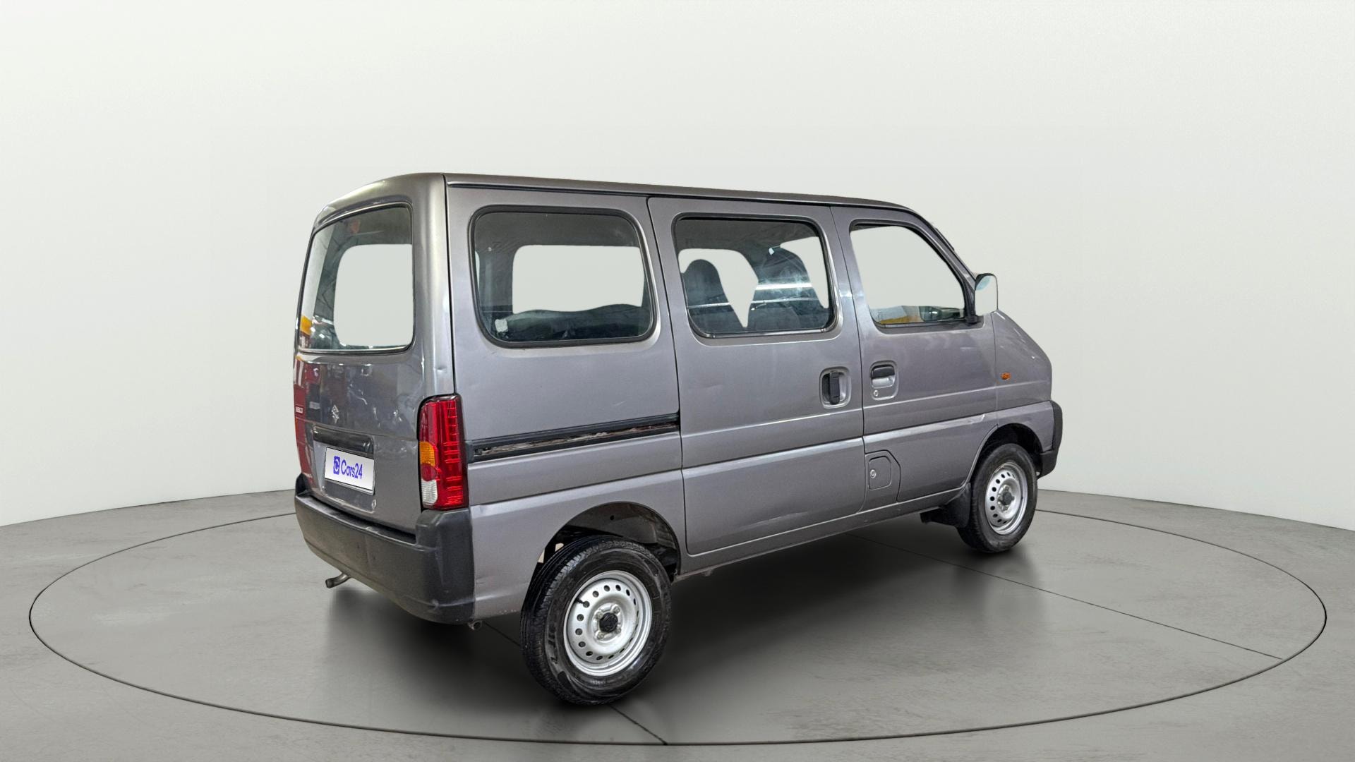 View 2023 Maruti Suzuki 1000 Base Variant Image 42 Used 2023 Maruti Suzuki 1000 Base Variant Image 42