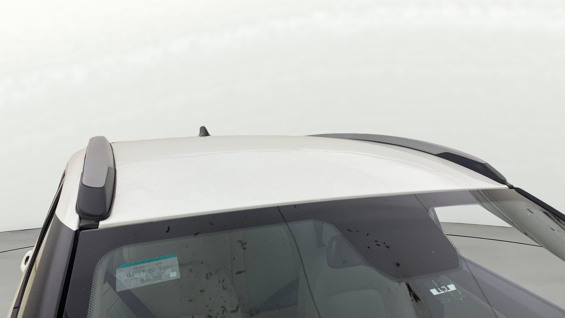 View 2023 Tata Nexon Revotron XZ Plus Lux Image 5 Used 2023 Tata Nexon Revotron XZ Plus Lux Image 5