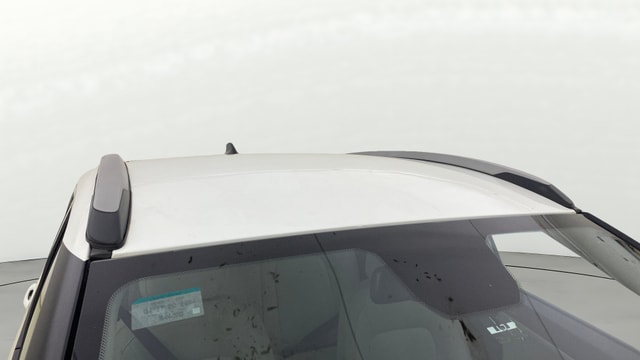 View Tata Nexon Image 5 Used Tata Nexon Image 5