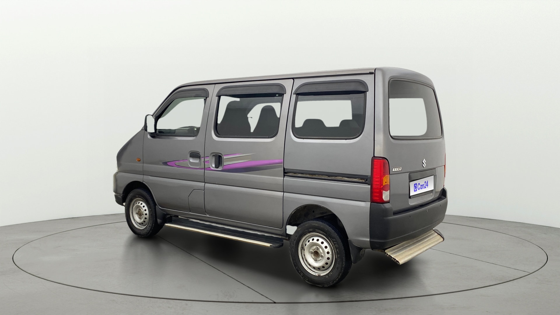 View 2023 Maruti Suzuki 1000 Base Variant Image 2 Used 2023 Maruti Suzuki 1000 Base Variant Image 2