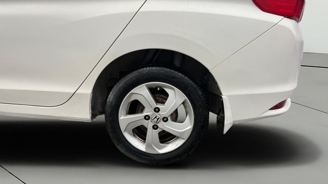 View Honda City Image 8 Used Honda City Image 8
