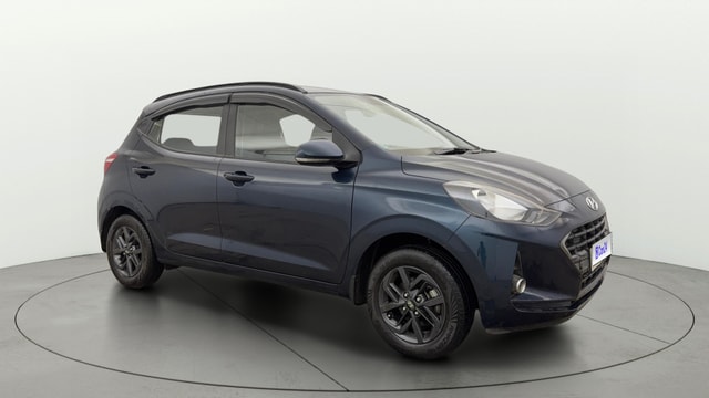 View Hyundai Grand i10 Nios Image 13 Used Hyundai Grand i10 Nios Image 13