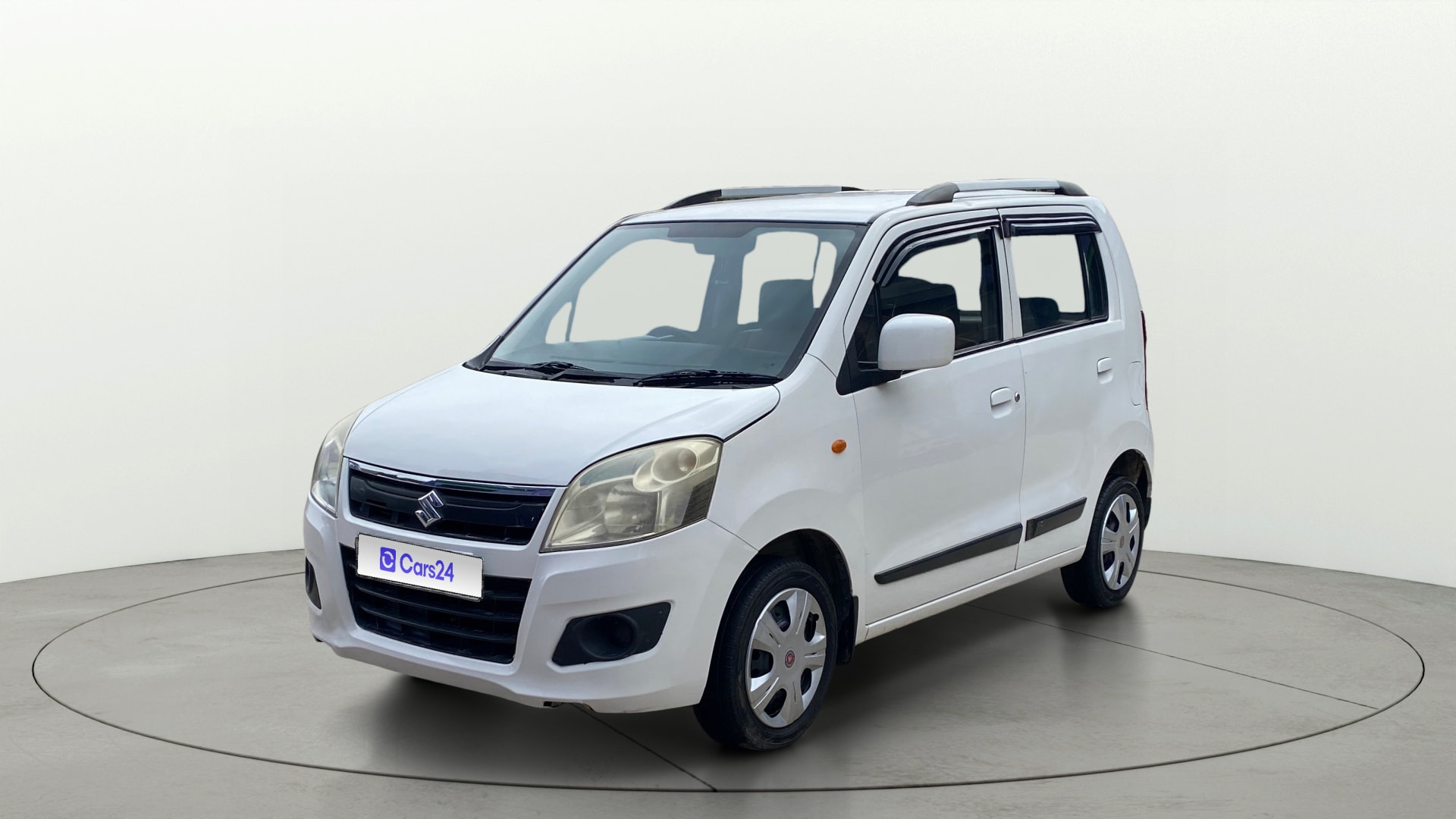 View 2018 Maruti Suzuki 1000 Base Variant Image 34 Used 2018 Maruti Suzuki 1000 Base Variant Image 34