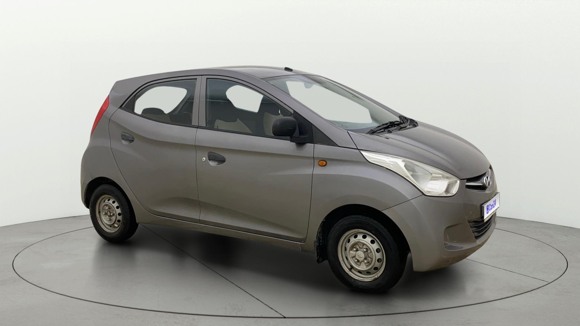 View 2013 Hyundai EON Era Plus Image 21 Used 2013 Hyundai EON Era Plus Image 21