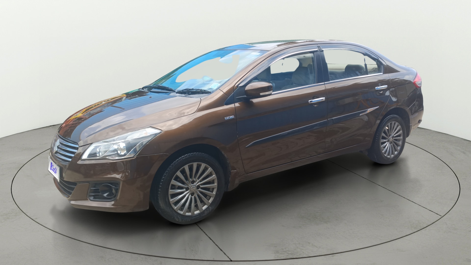 View 2017 Maruti Suzuki 1000 Base Variant Image 36 Used 2017 Maruti Suzuki 1000 Base Variant Image 36