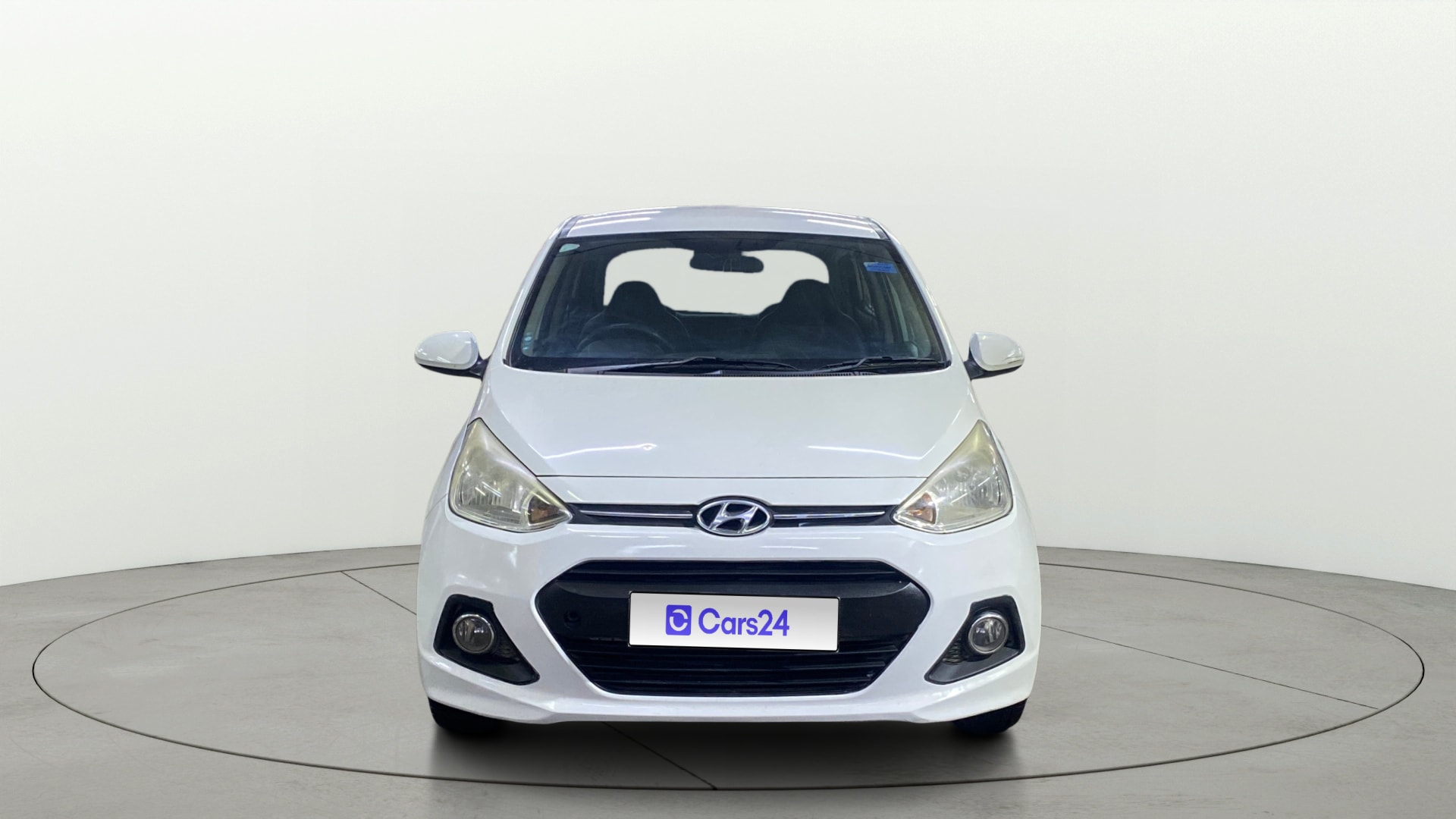 Used 2016 Hyundai Grand i10 Used 2016 Hyundai Grand i10