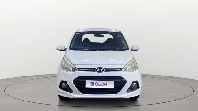 View Hyundai Grand i10 Image 1 Used Hyundai Grand i10 Image 1