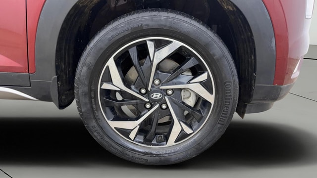 View Hyundai Creta Image 44 Used Hyundai Creta Image 44