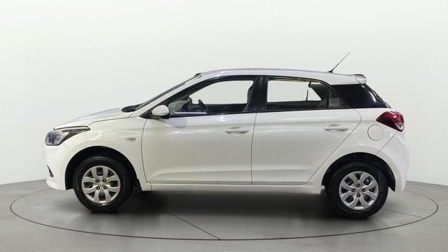 View Hyundai Elite i20 Image 5 Used Hyundai Elite i20 Image 5