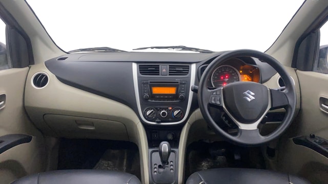 View Maruti Suzuki 1000 Image 15 Used Maruti Suzuki 1000 Image 15