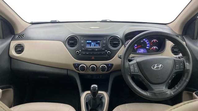 View Hyundai Xcent Image 15 Used Hyundai Xcent Image 15