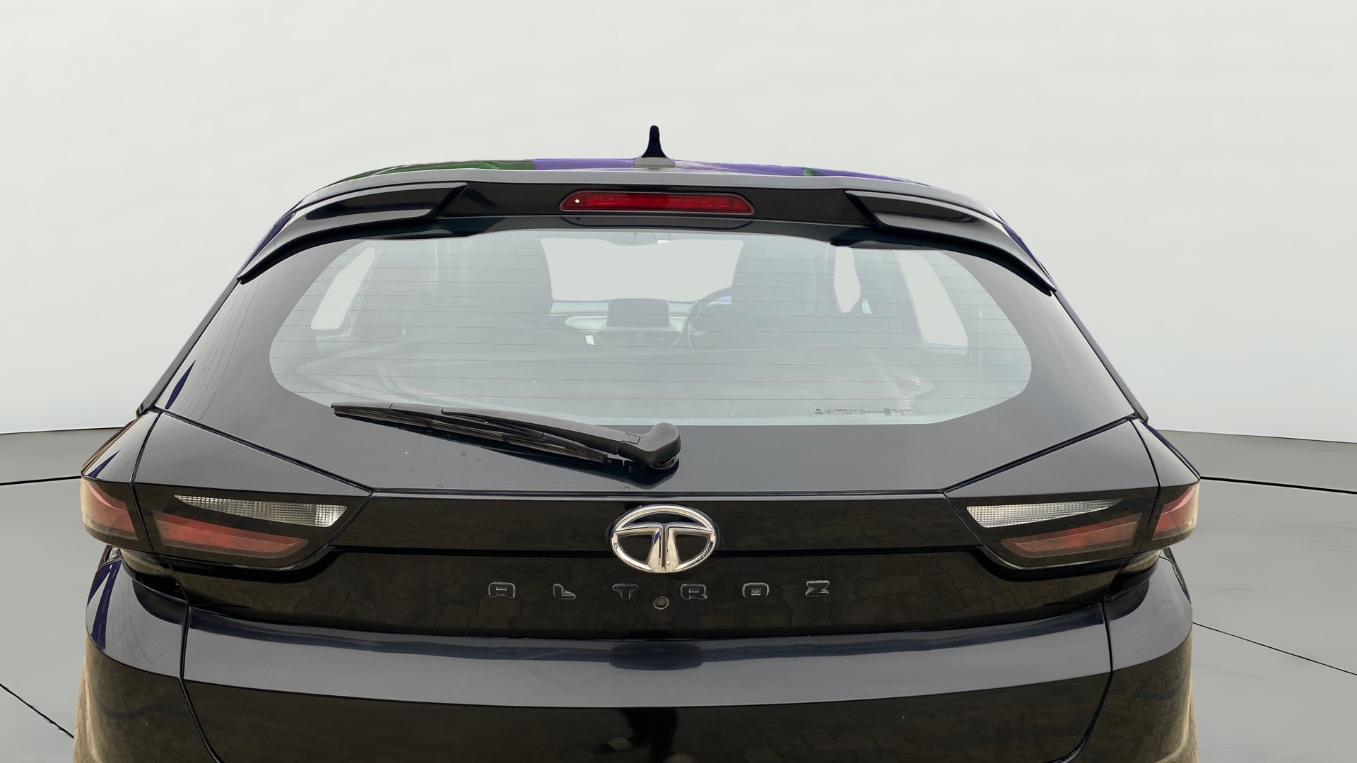 Used 2023 Tata Altroz Used 2023 Tata Altroz