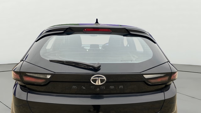 View Tata Altroz Image 4 Used Tata Altroz Image 4