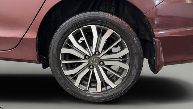 View Honda City Image 12 Used Honda City Image 12
