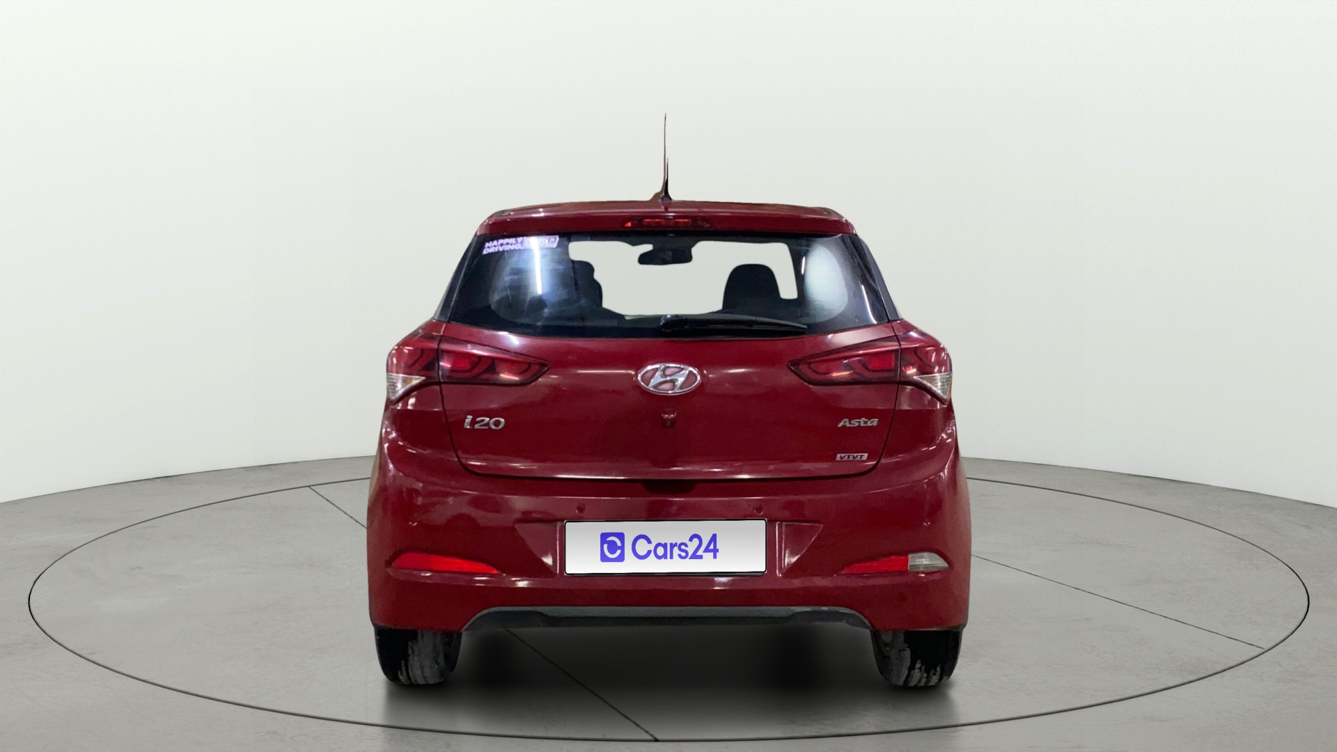 Used 2015 Hyundai Elite i20 Used 2015 Hyundai Elite i20