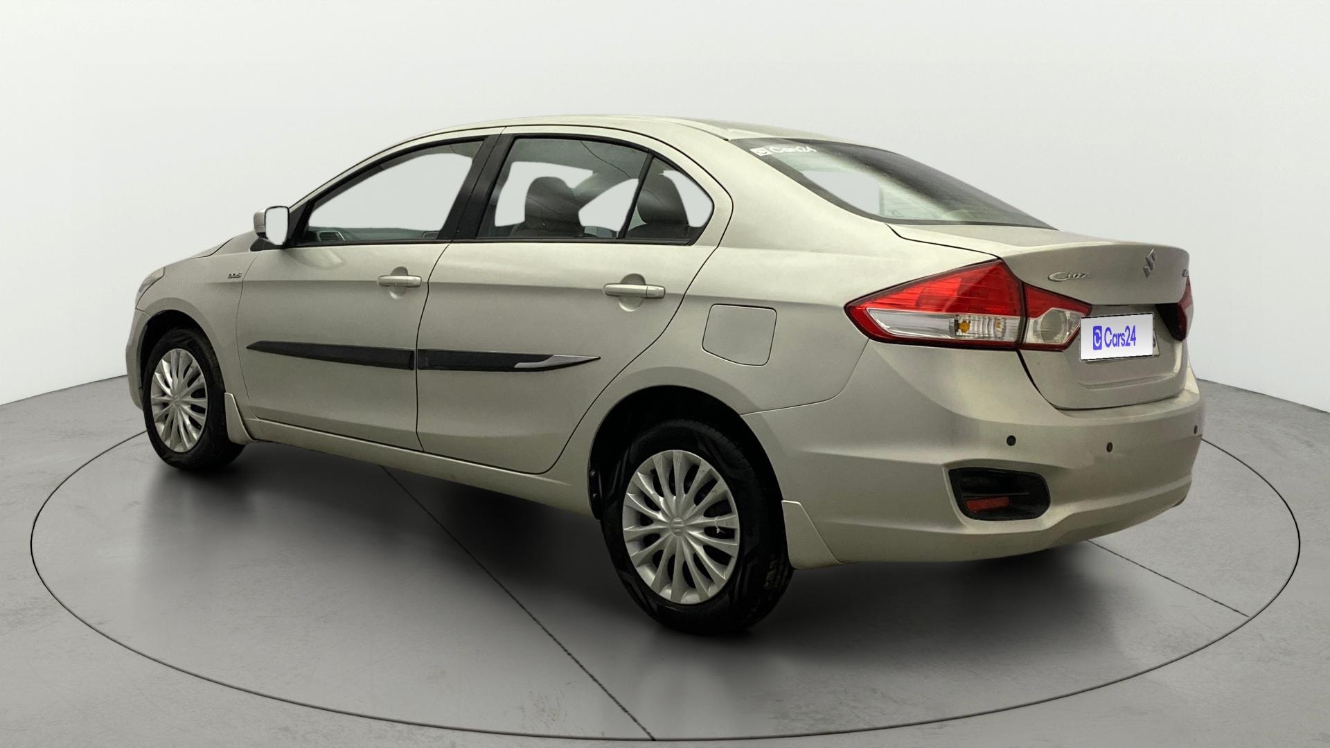 View 2017 Maruti Suzuki 1000 Base Variant Image 2 Used 2017 Maruti Suzuki 1000 Base Variant Image 2