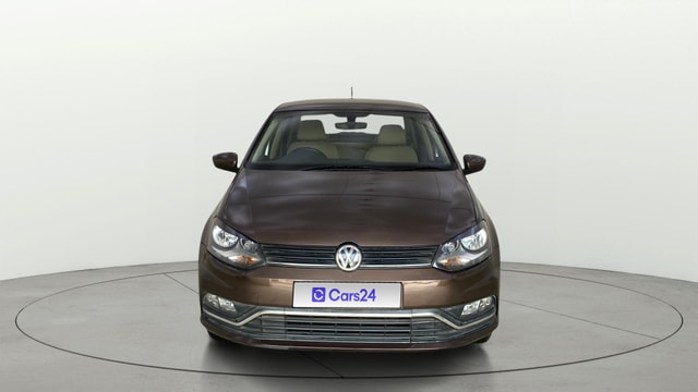 View Volkswagen Ameo Image 1 Used Volkswagen Ameo Image 1