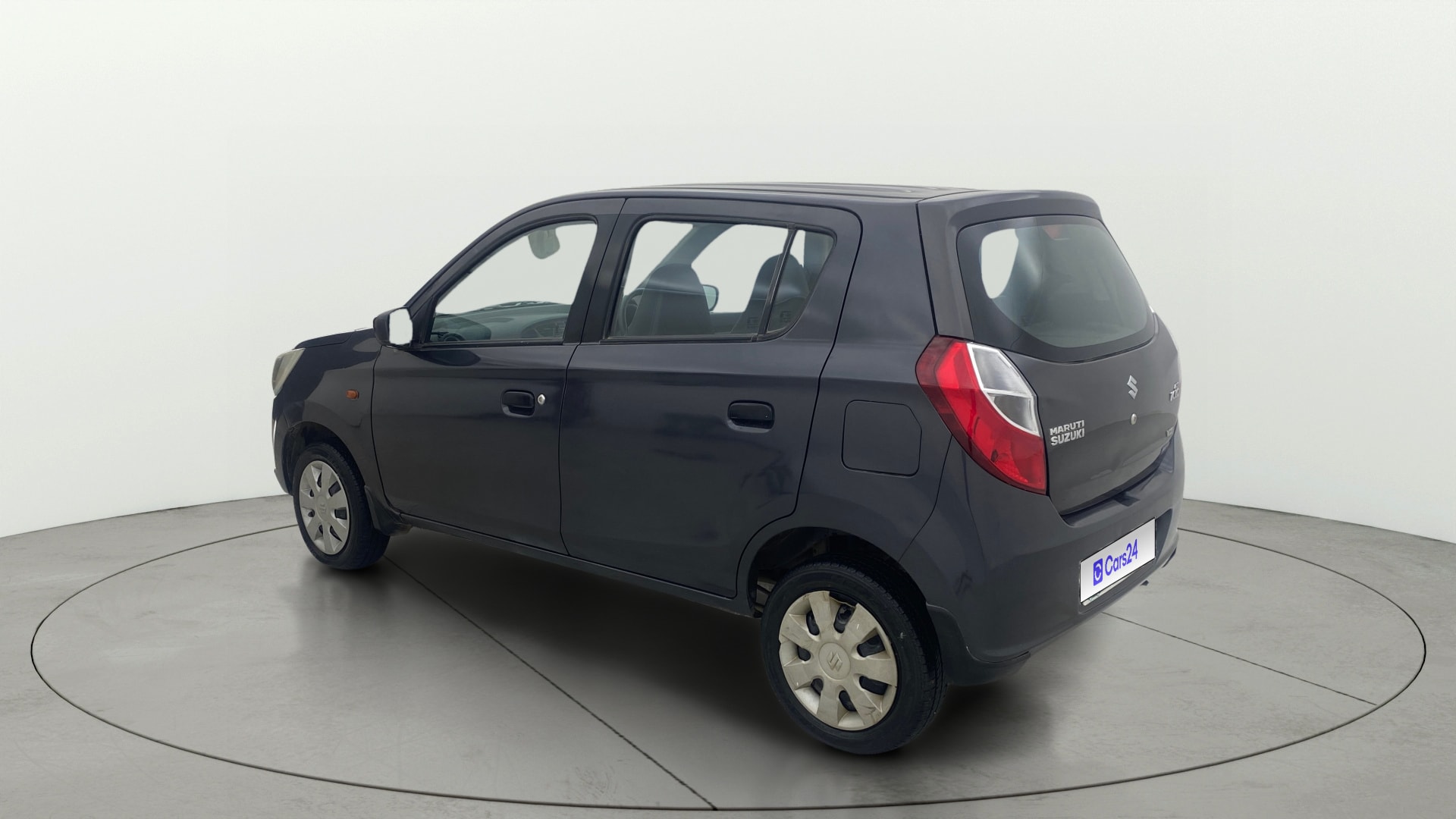 View 2016 Maruti Suzuki Alto K10 LX Image 2 Used 2016 Maruti Suzuki Alto K10 LX Image 2