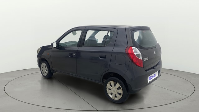 View Maruti Suzuki Alto K10 Image 2 Used Maruti Suzuki Alto K10 Image 2