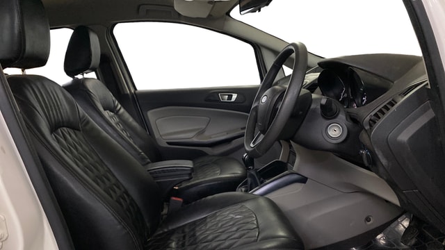 View Ford EcoSport Image 25 Used Ford EcoSport Image 25
