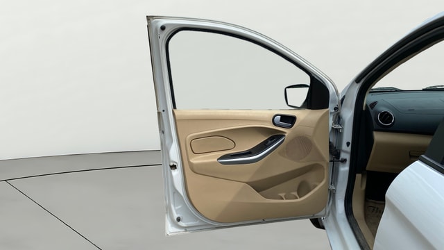 View Ford Figo Aspire Image 32 Used Ford Figo Aspire Image 32