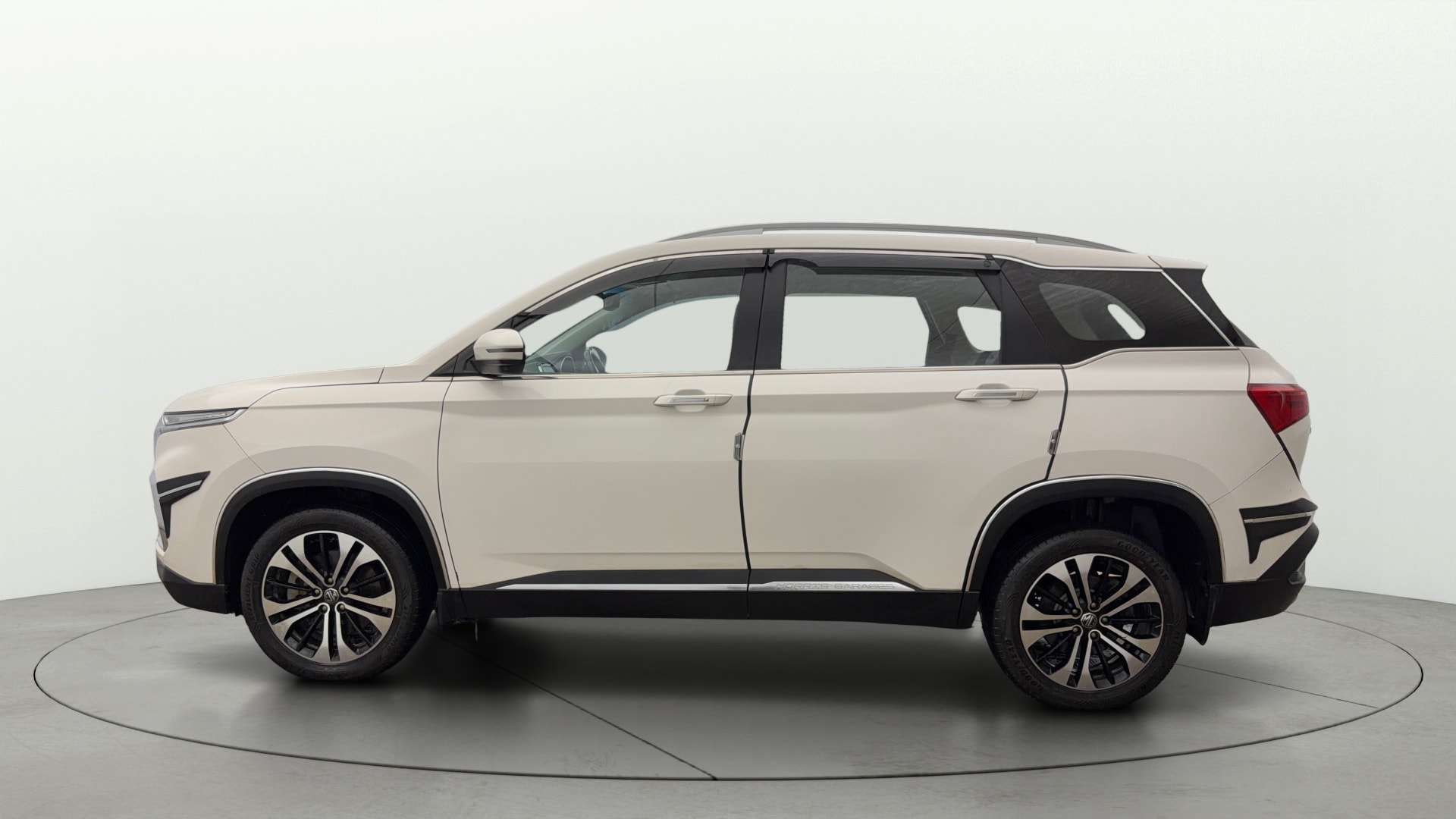 Used 2021 MG Hector Used 2021 MG Hector