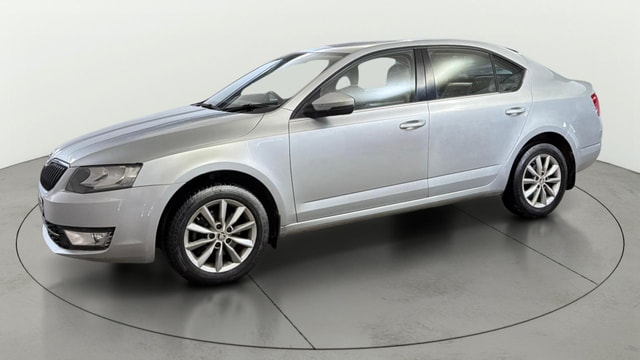 View Skoda Octavia Image 34 Used Skoda Octavia Image 34