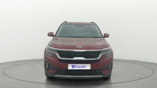 View Kia Seltos Image 1 Used Kia Seltos Image 1