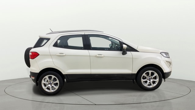 View Ford EcoSport Image 27 Used Ford EcoSport Image 27