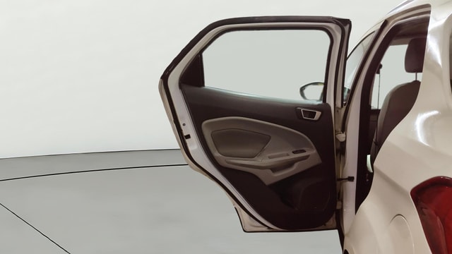 View Ford EcoSport Image 14 Used Ford EcoSport Image 14