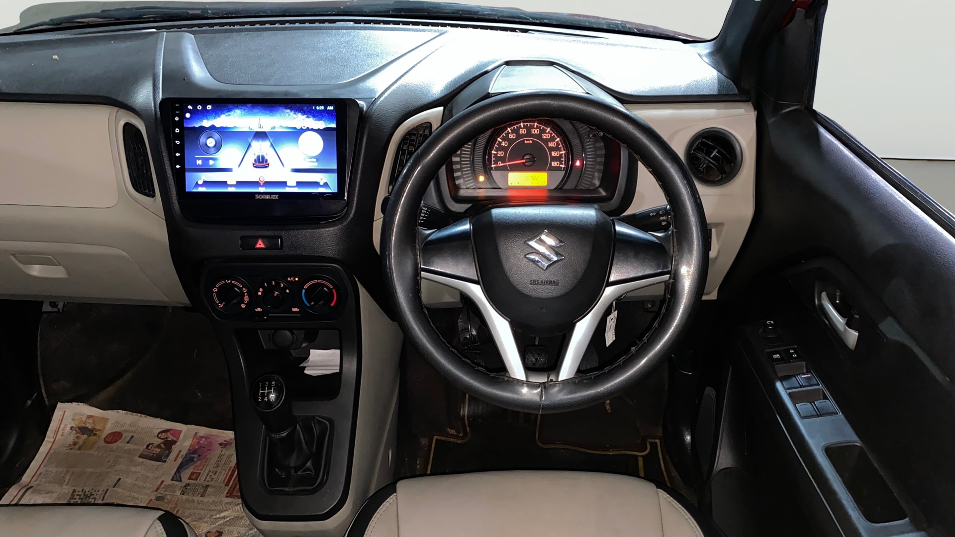 Used 2022 Maruti Suzuki 1000 Used 2022 Maruti Suzuki 1000