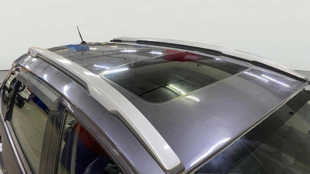 View Honda WR-V Image 4 Used Honda WR-V Image 4