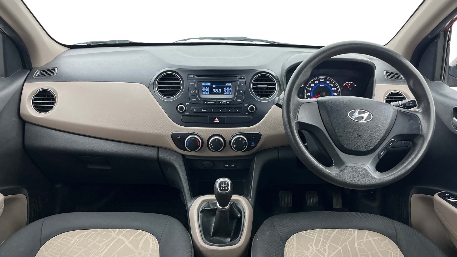 Used 2014 Hyundai Grand i10 Used 2014 Hyundai Grand i10