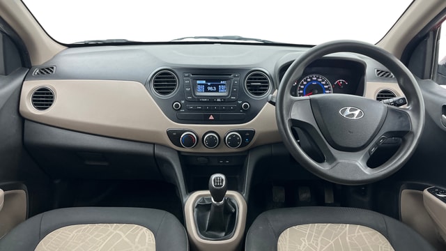 View Hyundai Grand i10 Image 15 Used Hyundai Grand i10 Image 15