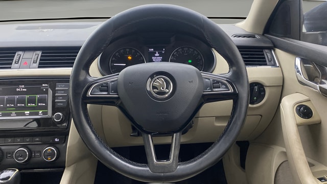 View Skoda Octavia Image 13 Used Skoda Octavia Image 13