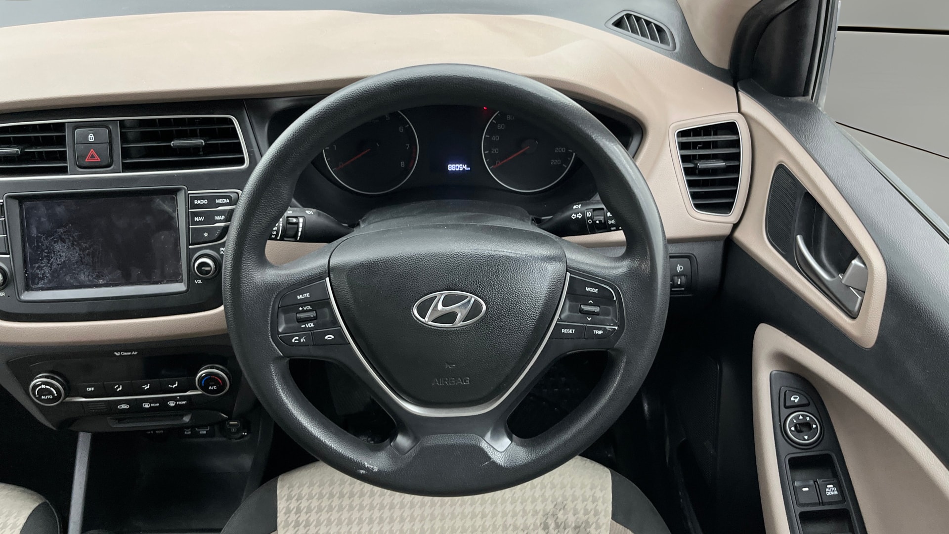 Used 2018 Hyundai Elite i20 Used 2018 Hyundai Elite i20
