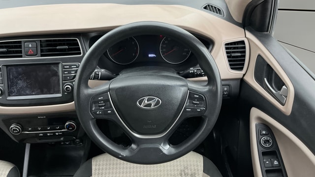 View Hyundai Elite i20 Image 20 Used Hyundai Elite i20 Image 20